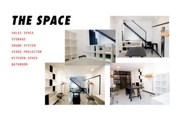 Barcelona training rooms Galerie Showroom image 0