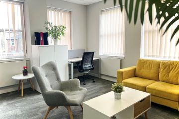 Bromley Vergaderzalen Co-Working image 0