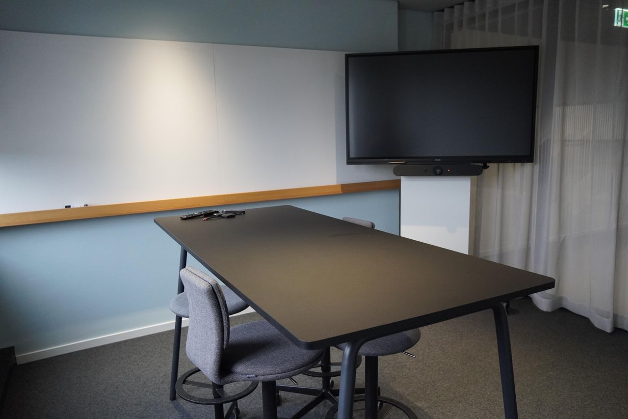 Stuttgart  Meeting rooms Workshop Room 