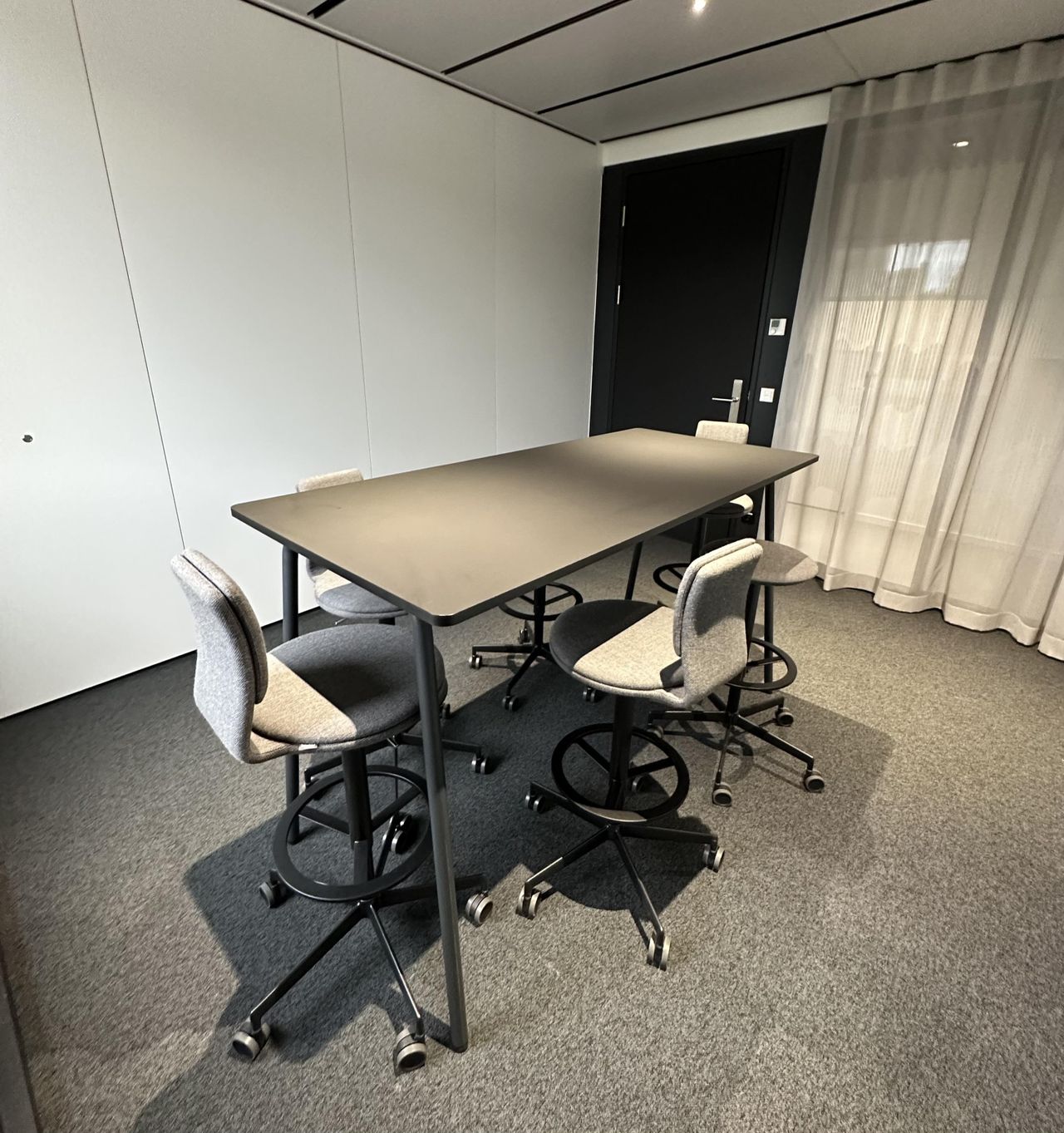 Stuttgart  Meeting rooms Workshop Room 