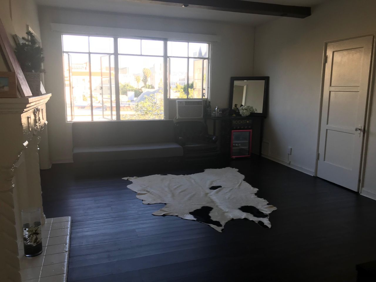 Rest of the World training rooms Apartment Meetingroom image 3