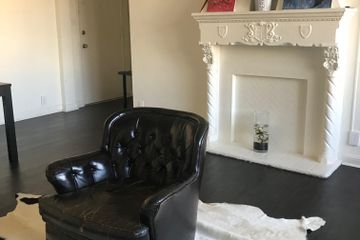 Rest of the World training rooms Apartment Meetingroom image 0