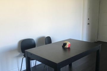 Rest of the World training rooms Apartment Meetingroom image 2