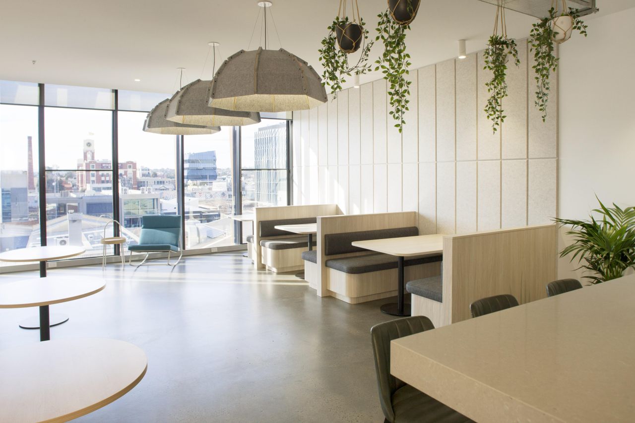 Cremorne  Meeting rooms 9 Person Meeting Room image 3