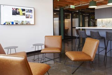 Cremorne Meeting rooms 9 Person Meeting Room image 2