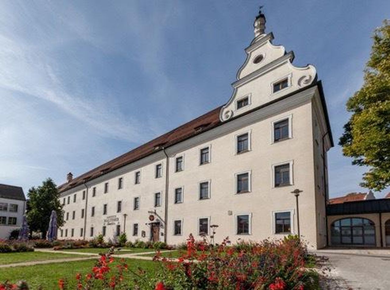 Rest of the World workshop spaces Historic venue Loft18 image 8