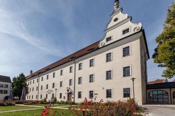 Rest der Welt workshop spaces Historisches Gebäude Loft18 image 8