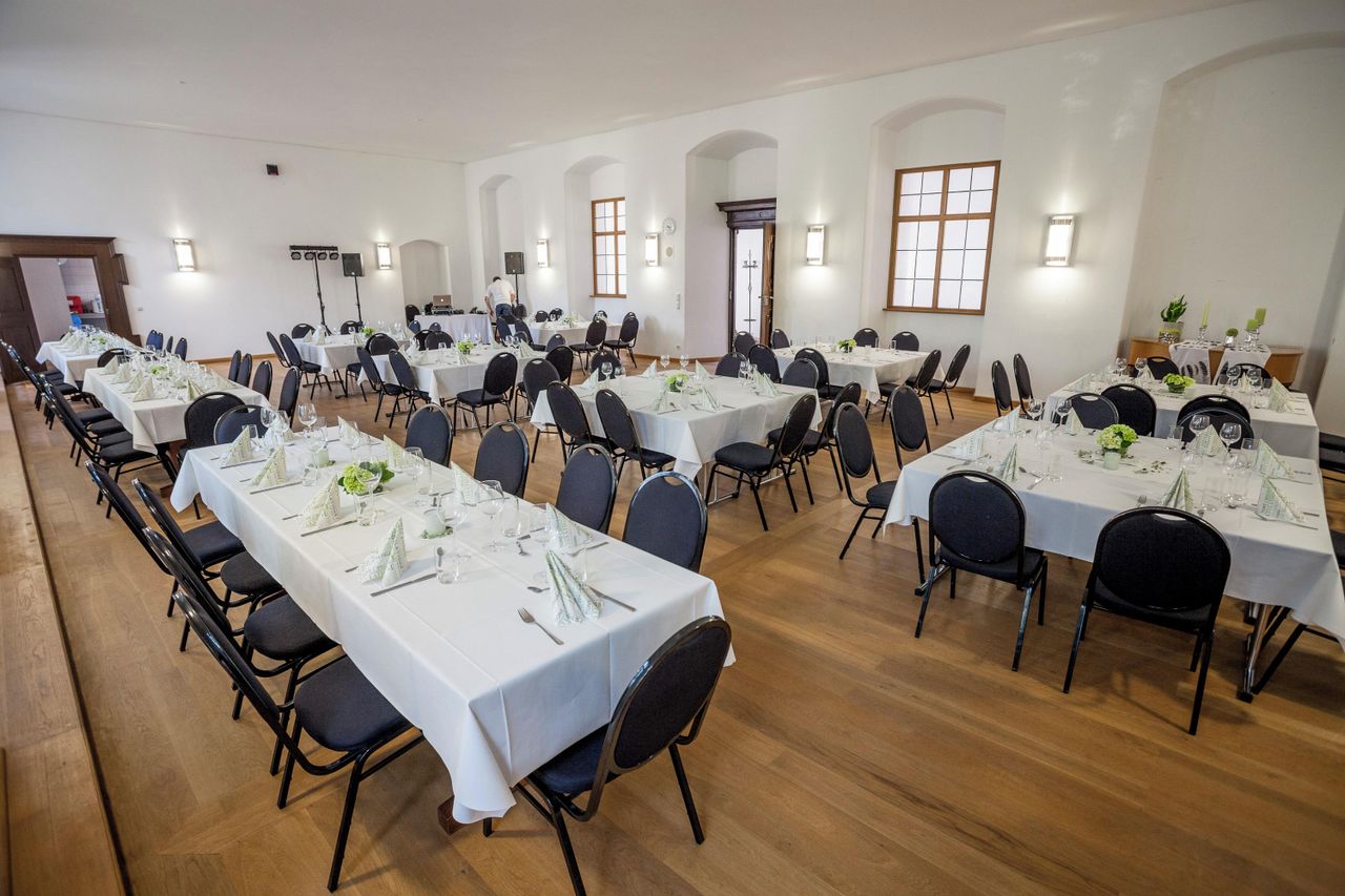 Rest of the World workshop spaces Historic venue Loft18 image 3