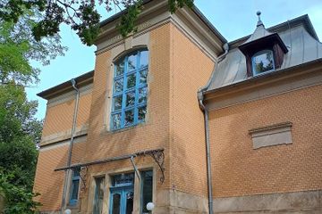 Dresden Seminarruimtes Seminar- und Beratungsraum