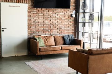 Bonn  Corporate event space Café image 1