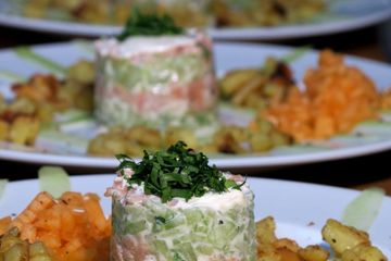 Dormagen Geburtstag Kochatelier - Frank Schüler Kochevents image 10