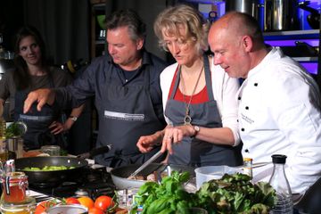 Dormagen Geburtstag Kochatelier - Frank Schüler Kochevents image 10