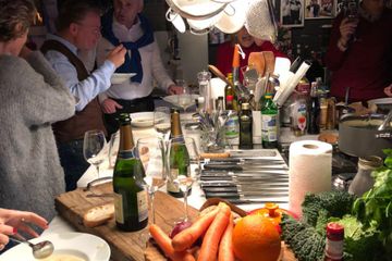 Dormagen Geburtstag Kochatelier - Frank Schüler Kochevents image 10