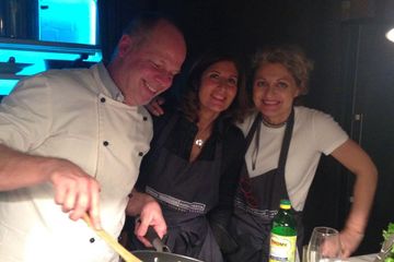 Dormagen Geburtstag Kochatelier - Frank Schüler Kochevents image 10