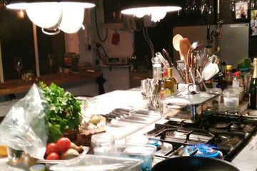 Dormagen Geburtstag Kochatelier - Frank Schüler Kochevents image 10