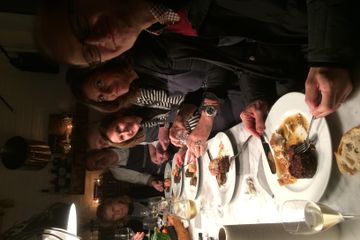 Dormagen Geburtstag Kochatelier - Frank Schüler Kochevents image 10