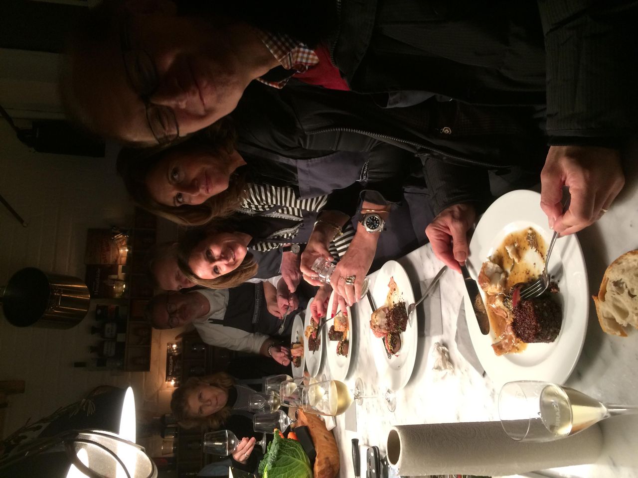 Dormagen Geburtstag  Kochatelier - Frank Schüler Kochevents image 10