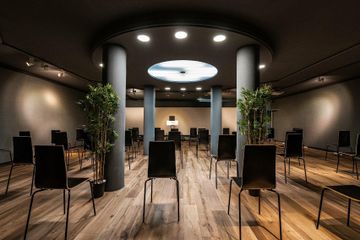 Zürich Schulungsräume Veranstaltungsraum Event Space image 0