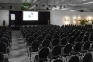 Rest van de wereld corporate event spaces Bijzondere locatie Konferenzloft image 12