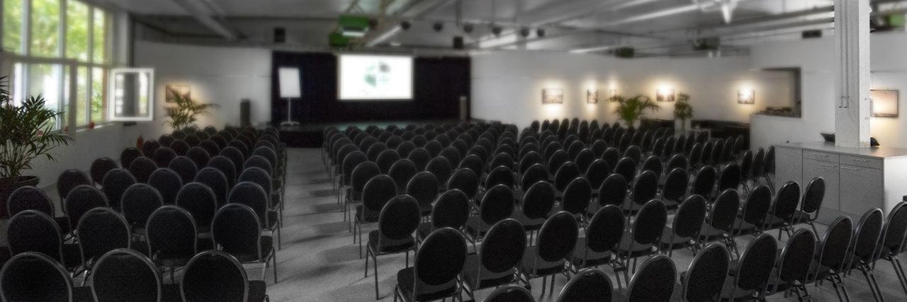 Rest der Welt corporate event spaces Außergewöhnlich Konferenzloft image 12