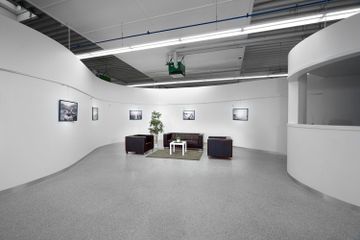 Rest der Welt corporate event spaces Außergewöhnlich Konferenzloft image 0