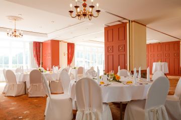 Rest der Welt   Schlossparksaal image 1