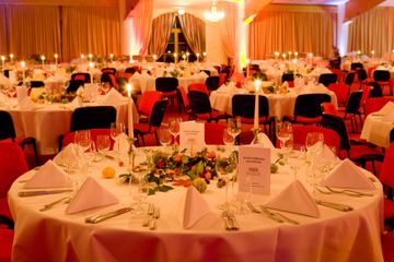 Rest of the World   Landhalle image 1