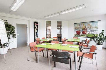 Hamburg workshop spaces Meeting room Veranstaltungsraum + Seminarraum I image 3