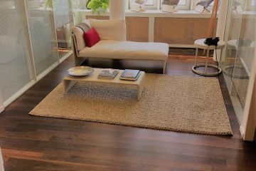 Hamburg workshop spaces Meeting room Green Room image 2