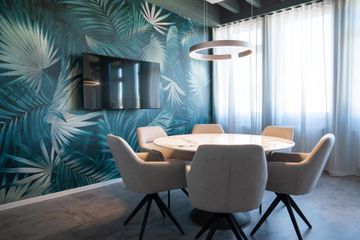 Stuttgart  Evenementenlocaties The Jungle Side image 1