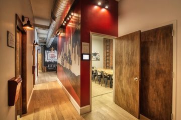 NYC training rooms Meeting room Meeting room I image 2