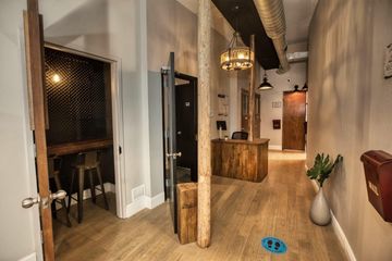 NYC training rooms Meeting room Meeting room I image 3