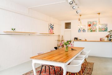 Berlin  Workshop space MindRoom Workshop-Studio Berlin image 0