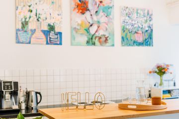 Berlin  Workshop space MindRoom Workshop-Studio Berlin image 1