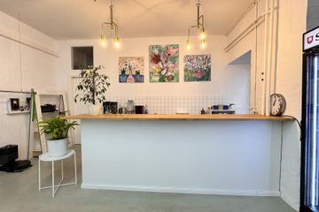 Berlin  Workshop space MindRoom Workshop-Studio Berlin image 0