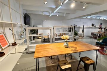 Berlin  Workshop space MindRoom Workshop-Studio Berlin image 8