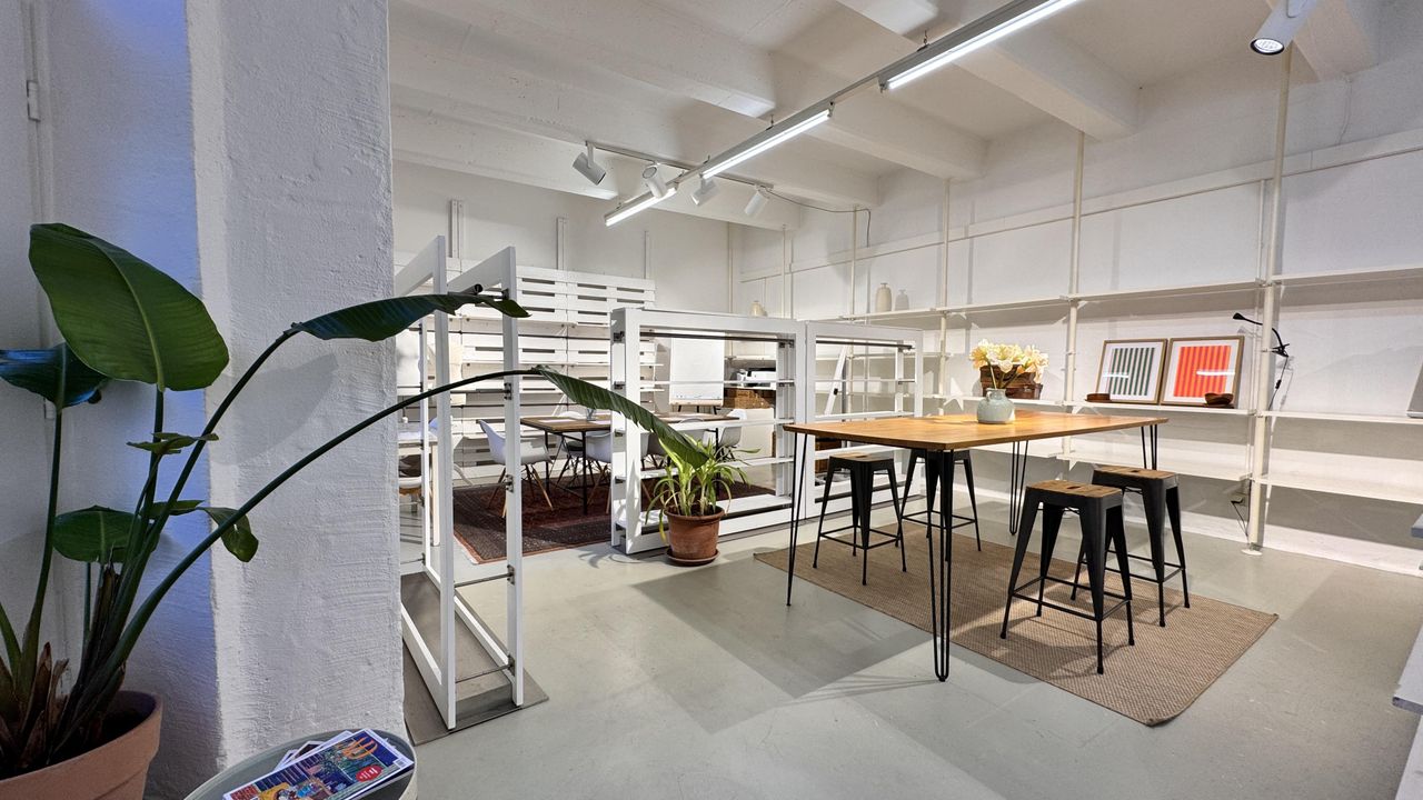 Berlin  Workshop space MindRoom Workshop-Studio Berlin image 9