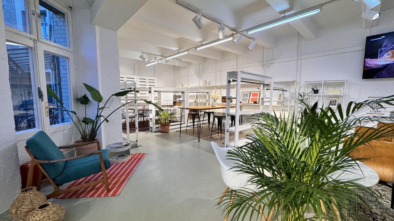 Berlin  Workshop space MindRoom Workshop-Studio Berlin image 10