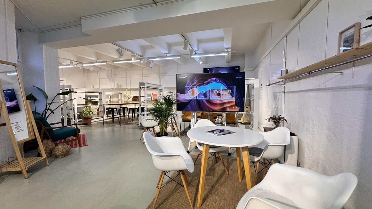 Berlin  Workshop space MindRoom Workshop-Studio Berlin image 12