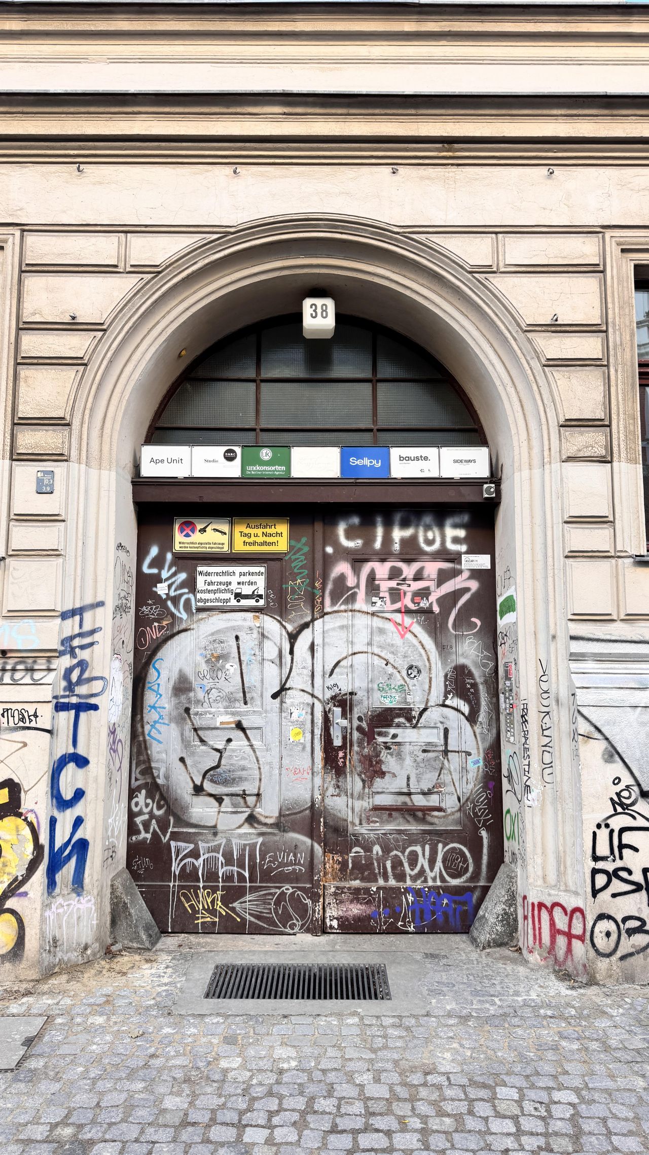 Berlin  Workshop space MindRoom Workshop-Studio Berlin image 2