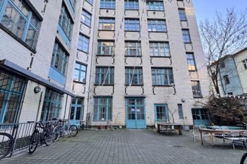 Berlin  Workshop space MindRoom Workshop-Studio Berlin image 3