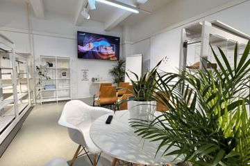 Berlin  Workshop space MindRoom Workshop-Studio Berlin image 4