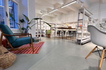 Berlin  Workshop space MindRoom Workshop-Studio Berlin image 6