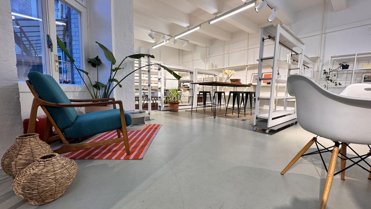 Berlin  Workshop space MindRoom Workshop-Studio Berlin image 6