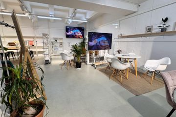 Berlin  Workshop space MindRoom Workshop-Studio Berlin image 7