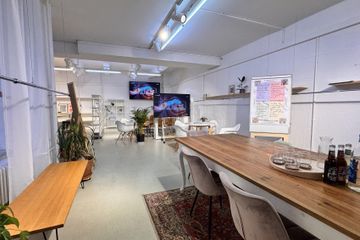 Berlin  Workshop space MindRoom Workshop-Studio Berlin image 8