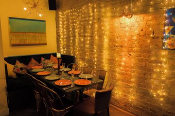 London corporate event spaces Meeting room  image 2