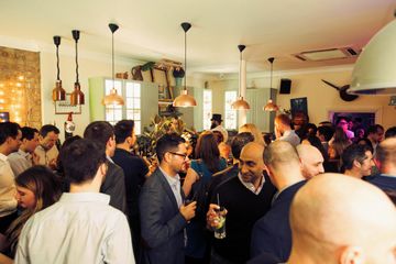 London corporate event spaces Meeting room  image 3