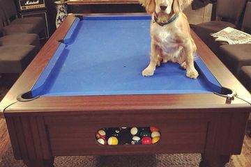 London workshop spaces Meeting room The Study Space image 6