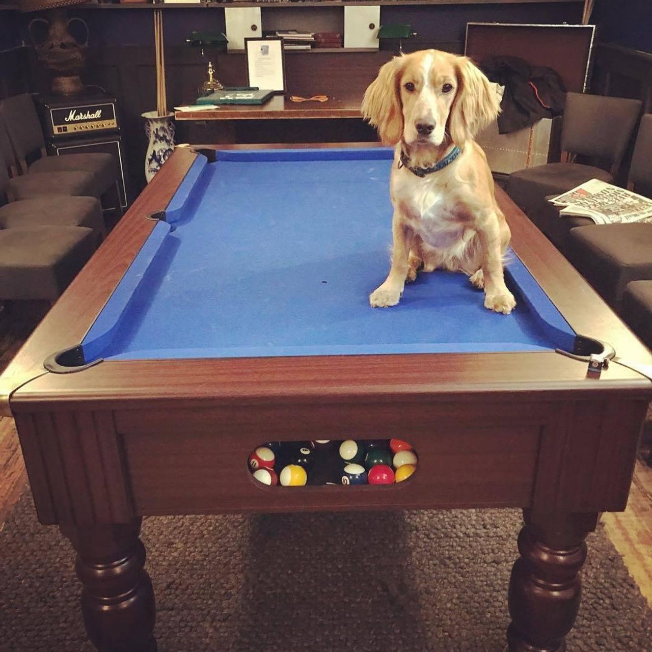 London workshop spaces Meeting room The Study Space image 6